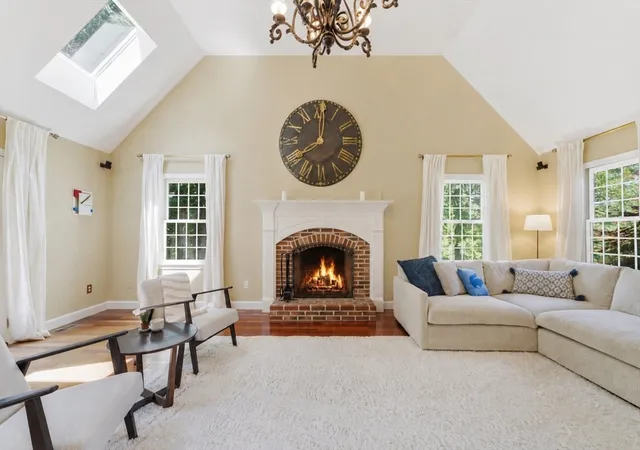 Homes for sale in Hopkinton, MA | 14 Greystone Lane, Hopkinton, MA 01748 | MLS# 73537844