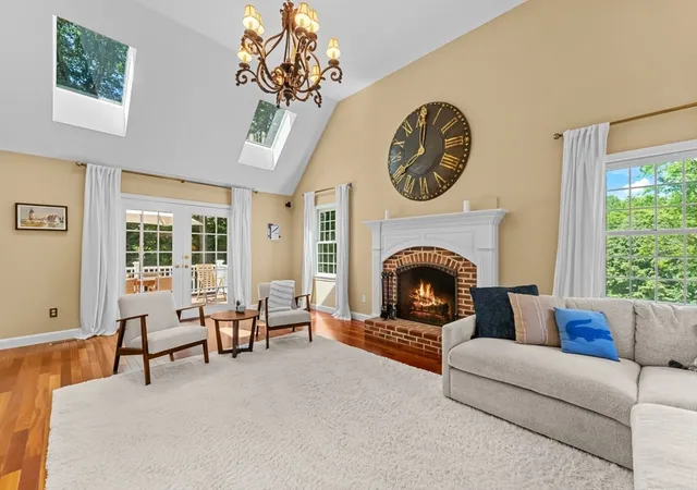 Homes for sale in Hopkinton, MA | 14 Greystone Lane, Hopkinton, MA 01748 | MLS# 73537844