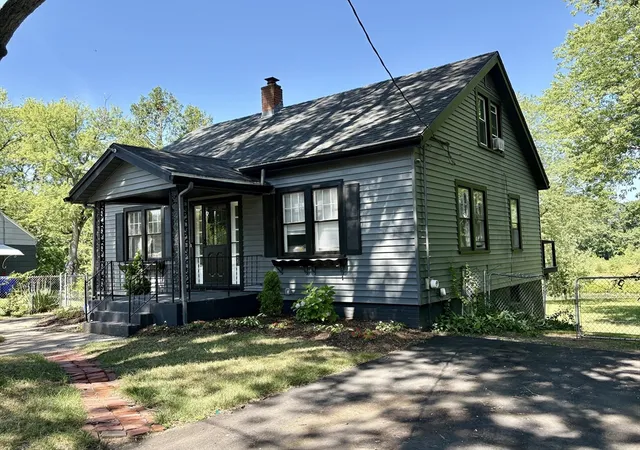 1st image of 110 Darling Street, Indian Orchard, MA 01151 | MLS# 73554735