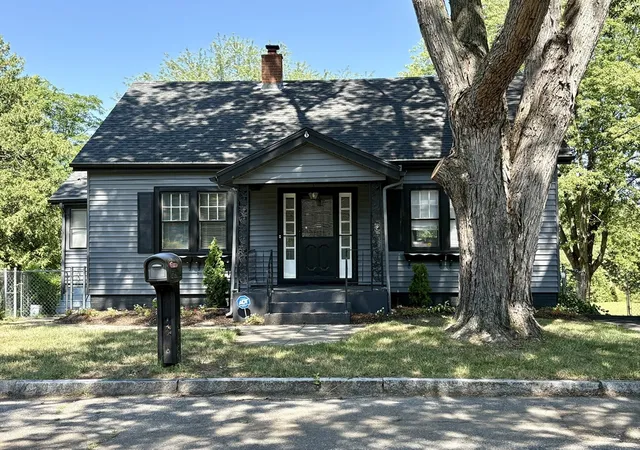 2nd image of 110 Darling Street, Indian Orchard, MA 01151 | MLS# 73554735