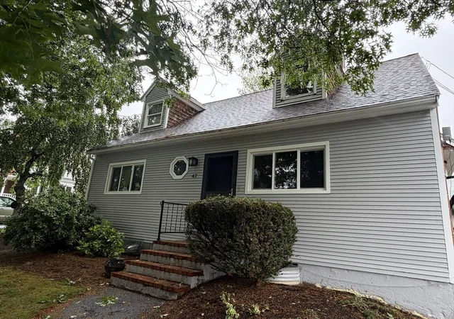 Homes for sale in Brockton, MA | 47 Granite St, Brockton, MA 02302 | MLS# 73546665