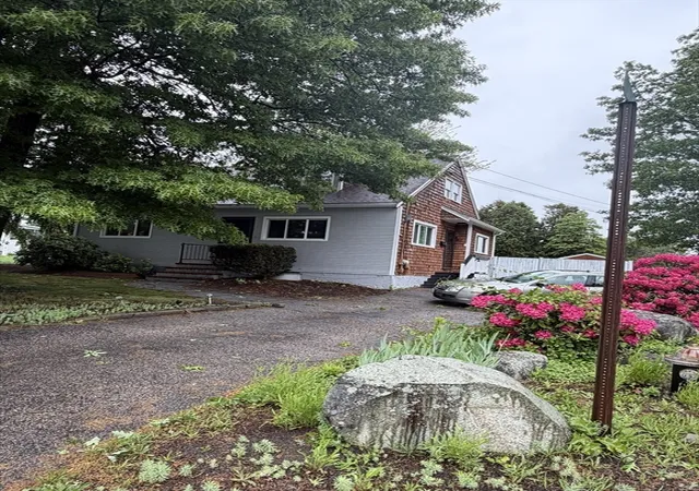 Homes for sale in Brockton, MA | 47 Granite St, Brockton, MA 02302 | MLS# 73546665