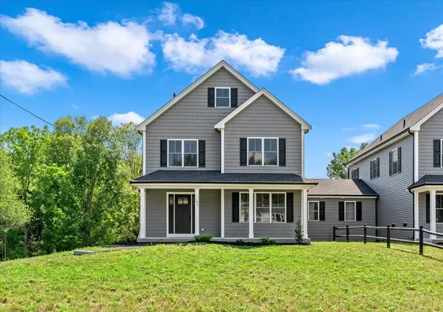 1st image of 193 E Spring Street, Avon, MA 02322 | MLS# 73566748