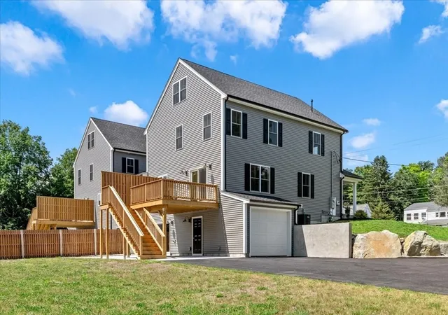 25th image of 193 E Spring Street, Avon, MA 02322 | MLS# 73566748