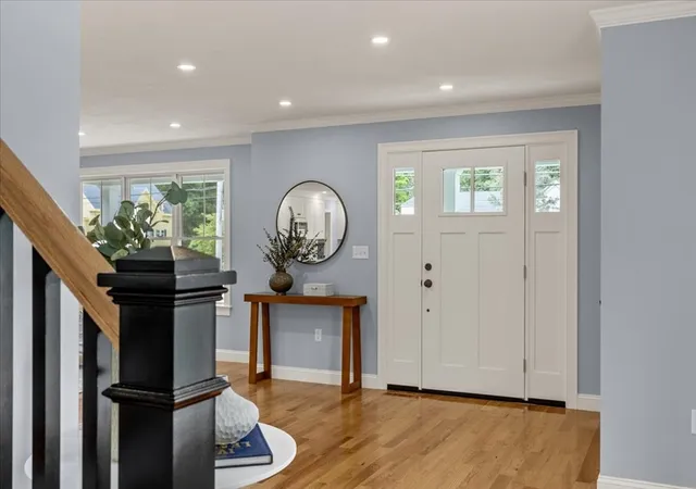 2nd image of 193 E Spring Street, Avon, MA 02322 | MLS# 73566748