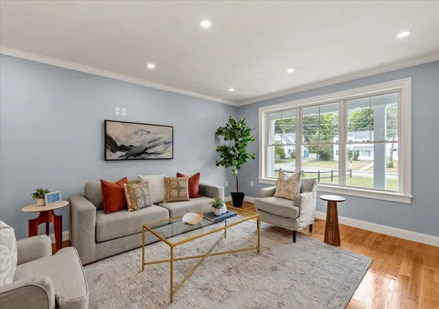 Photo 3 of Single family home for sale at 193 E Spring Street, Avon, MA 02322 | MLS# 73566748 | Listing updated on 2026-08-25
