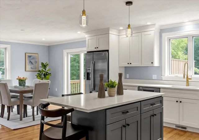Photo 4 of Single family home for sale at 193 E Spring Street, Avon, MA 02322 | MLS# 73566748 | Listing updated on 2026-10-14