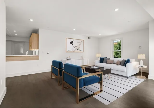 1st image of 410 W Broadway #305, South Boston, MA 02127 | MLS# 73529939