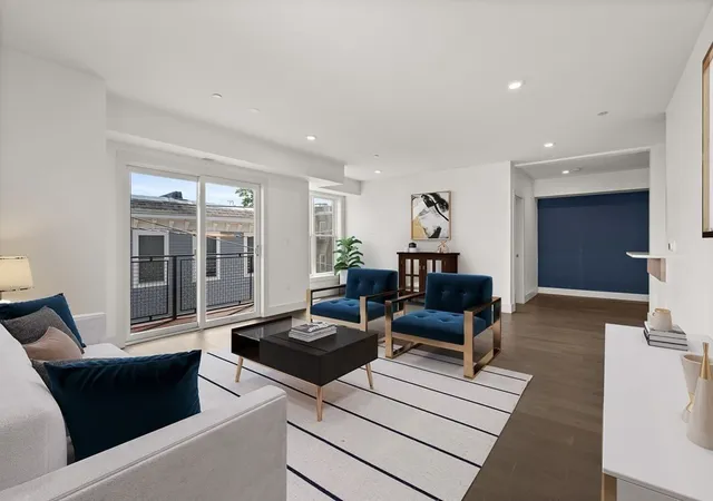 2nd image of 410 W Broadway #305, South Boston, MA 02127 | MLS# 73529939