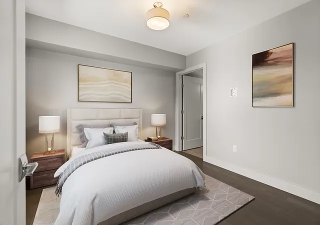 5th image of 410 W Broadway #305, South Boston, MA 02127 | MLS# 73529939