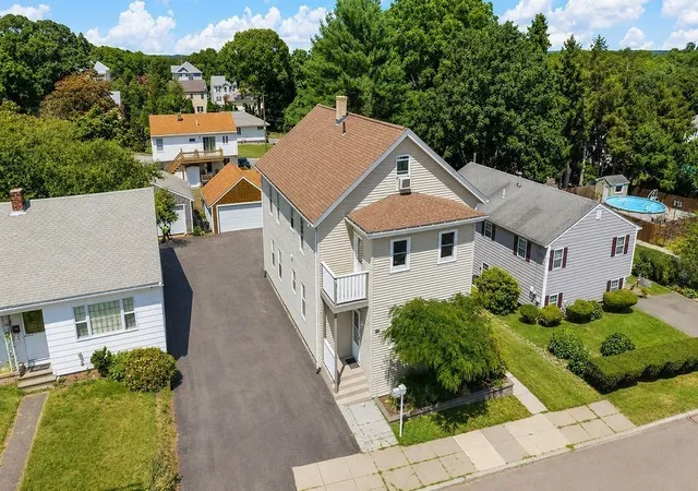 1st image of 74 California St, Fall River, MA 02723 | MLS# 73550010