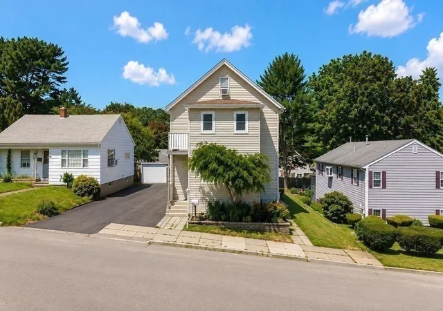2nd image of 74 California St, Fall River, MA 02723 | MLS# 73550010