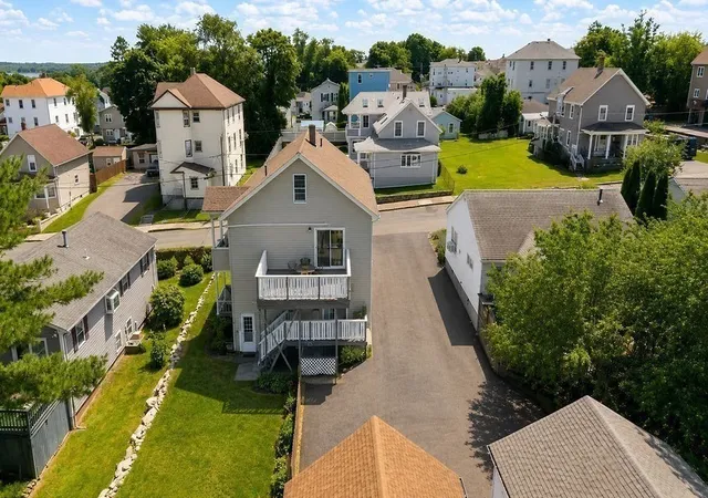 3rd image of 74 California St, Fall River, MA 02723 | MLS# 73550010