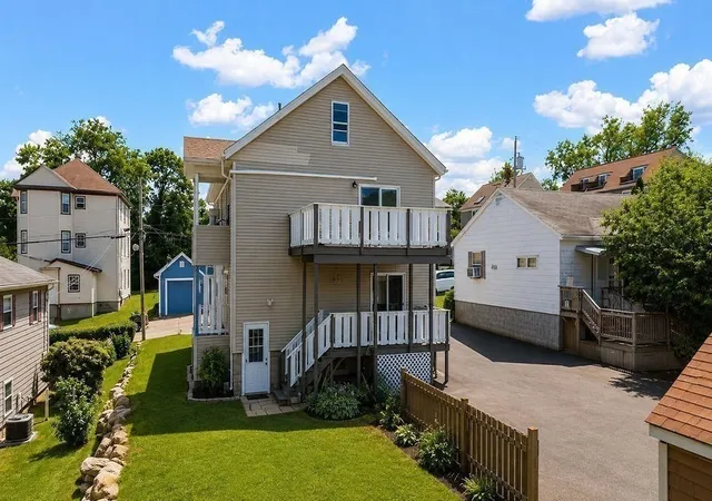 4th image of 74 California St, Fall River, MA 02723 | MLS# 73550010
