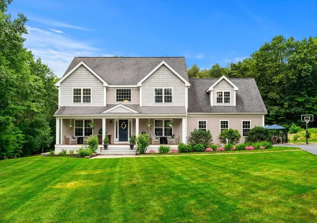 Single family home for sale at 72 Alpine Way, Tyngsboro, MA 01879 | MLS# 73561805