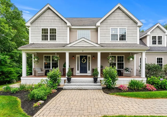 Photo 2 of Single family home for sale at 72 Alpine Way, Tyngsboro, MA 01879 | MLS# 73561805 | Listing updated on 2026-09-10