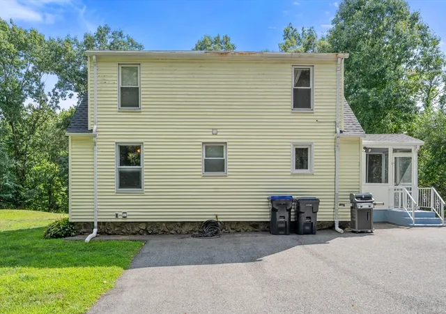 Photo 37 of Single family home for sale at 42 Pine Swamp, Cumberland, RI 02864 | MLS# 73564142 | Listing updated on 2026-08-28