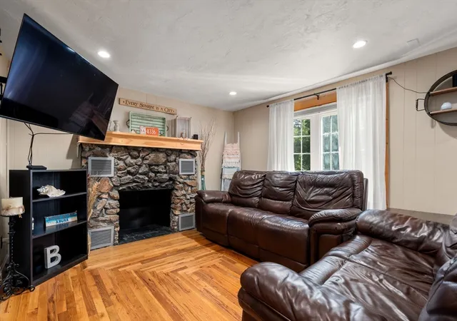 Photo 3 of Single family home for sale at 42 Pine Swamp, Cumberland, RI 02864 | MLS# 73564142 | Listing updated on 2026-10-04