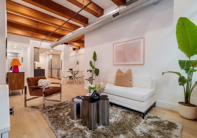 2nd image of 33 Sleeper #409A, Boston, MA 02210 | MLS# 73465699