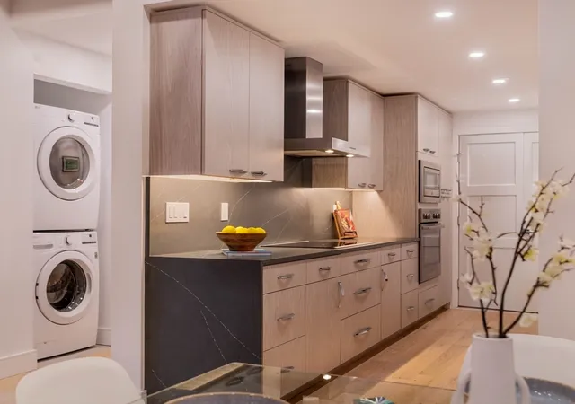 3rd image of 33 Sleeper #409A, Boston, MA 02210 | MLS# 73465699