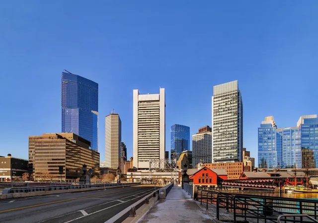 2nd image of Dockside Place Condominiums, Boston, MA 02210