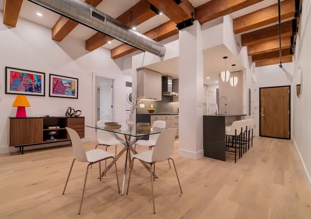 4th image of 33 Sleeper #409A, Boston, MA 02210 | MLS# 73465699