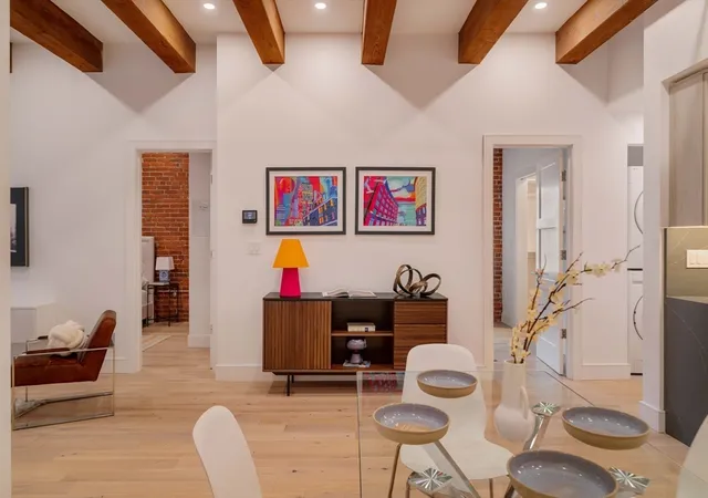 5th image of 33 Sleeper #409A, Boston, MA 02210 | MLS# 73465699