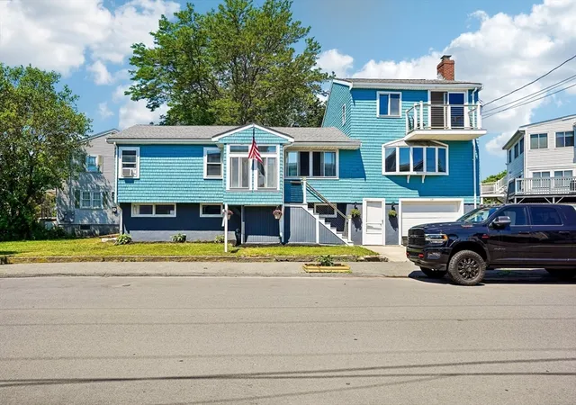 2nd image of 109 Broadsound Ave, Revere, MA 02151 | MLS# 73542079