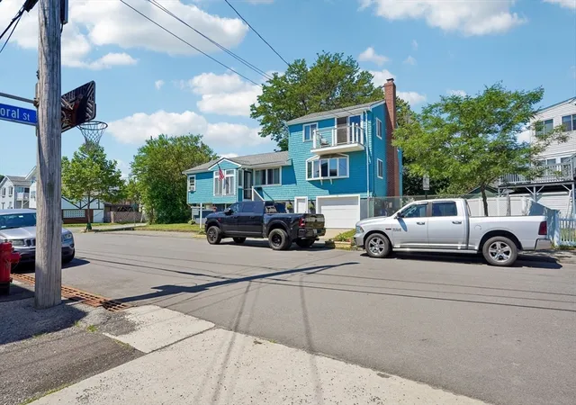 3rd image of 109 Broadsound Ave, Revere, MA 02151 | MLS# 73542079