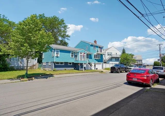 4th image of 109 Broadsound Ave, Revere, MA 02151 | MLS# 73542079