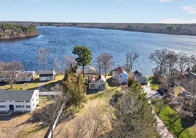 1st image of 436 Reservoir St, Norton, MA 02766 | MLS# 73540506
