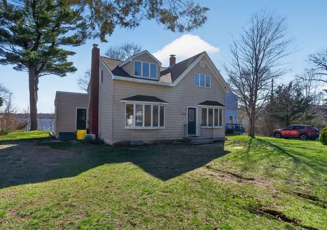 3rd image of 436 Reservoir St, Norton, MA 02766 | MLS# 73540506