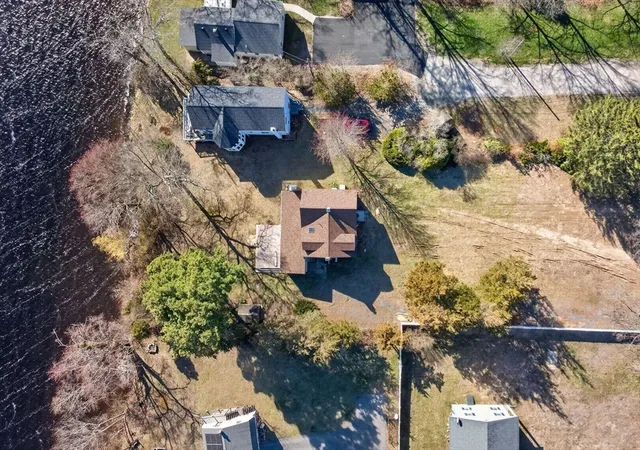 41st image of 436 Reservoir St, Norton, MA 02766 | MLS# 73540506
