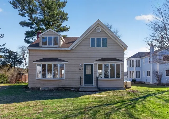 4th image of 436 Reservoir St, Norton, MA 02766 | MLS# 73540506
