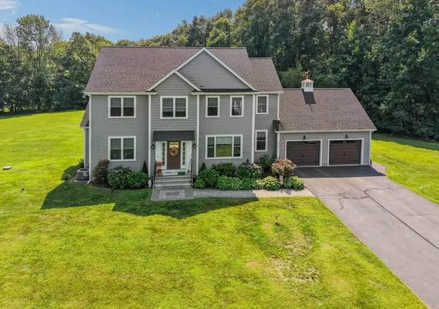 Photo 1 of Sale Pending at 277 Yew St, Douglas, MA 01516 | MLS# 73562914 | Listing updated on 2026-09-02