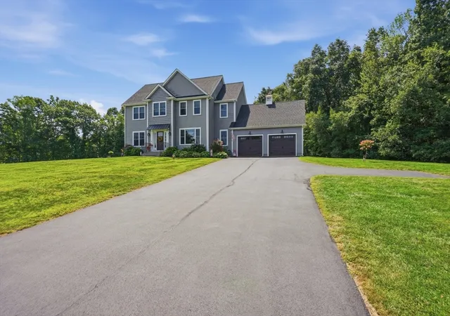 Photo 2 of Sale Pending at 277 Yew St, Douglas, MA 01516 | MLS# 73562914 | Listing updated on 2026-09-02