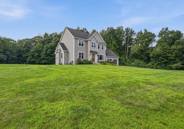Photo 3 of Sale Pending at 277 Yew St, Douglas, MA 01516 | MLS# 73562914 | Listing updated on 2026-09-02