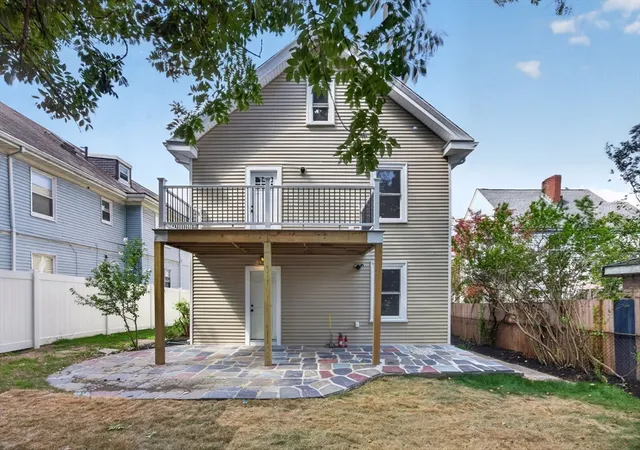 2nd image of 41 43 Elmdale St, Dorchester, MA 02122 | MLS# 73566167