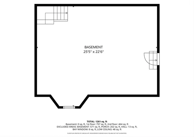 42nd image of 23 Bailey St, Lynn, MA 01904 | MLS# 73563014