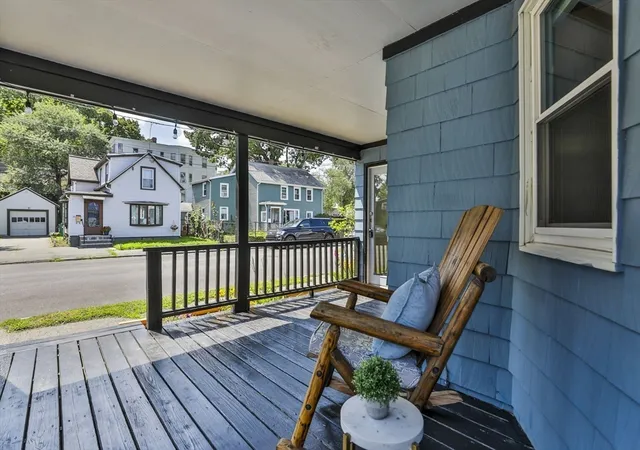 5th image of 23 Bailey St, Lynn, MA 01904 | MLS# 73563014