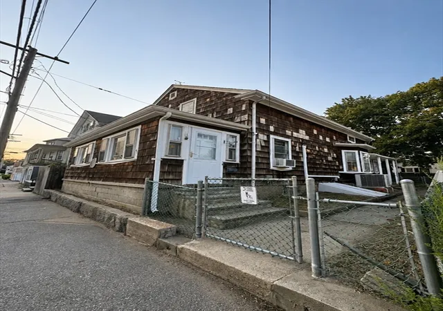 2nd image of 45 Durfee St, New Bedford, MA 02740 | MLS# 73563503