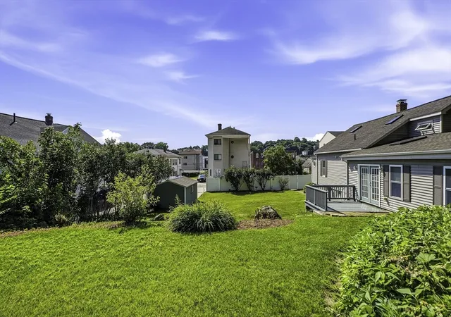 5th image of 55 Chilmark St, Worcester, MA 01604 | MLS# 73556983