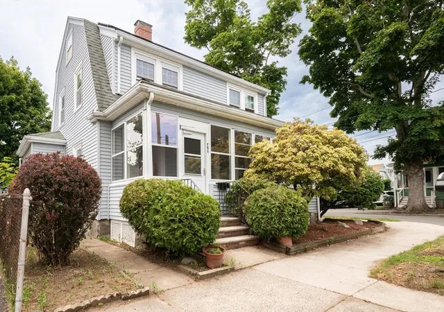 Homes for sale in Lynn, MA | 48 Carter Rd, Lynn, MA 01904 | MLS# 73546794