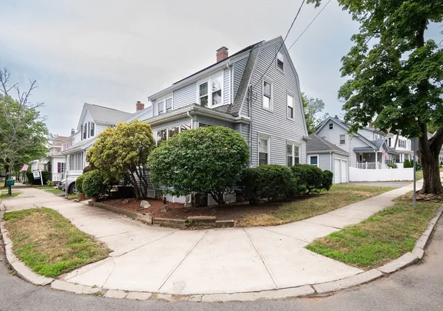 Homes for sale in Lynn, MA | 48 Carter Rd, Lynn, MA 01904 | MLS# 73546794