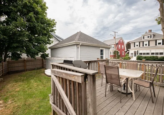 Homes for sale in Lynn, MA | 48 Carter Rd, Lynn, MA 01904 | MLS# 73546794
