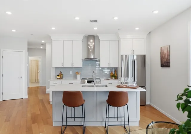 Photo 2 of Condo for sale at 267 Old Colony #606, South Boston, MA 02127 | MLS# 73553691 | Listing updated on 2026-07-26