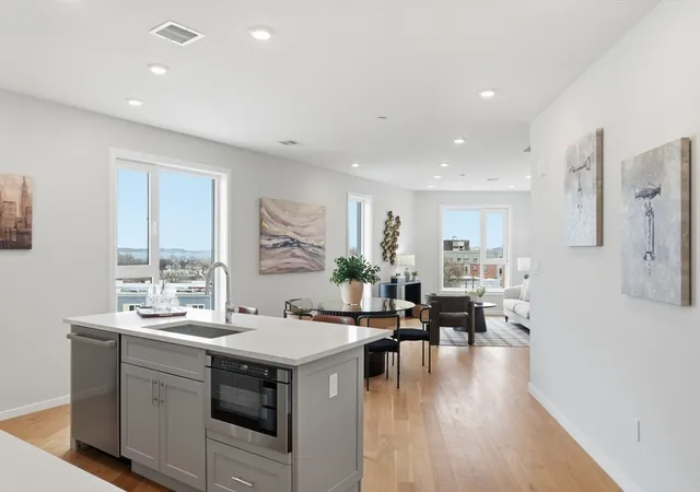 Photo 3 of Condo for sale at 267 Old Colony #606, South Boston, MA 02127 | MLS# 73553691 | Listing updated on 2026-07-26