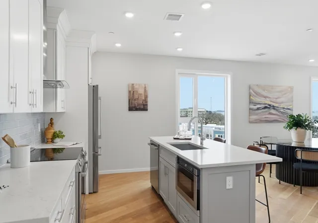 Photo 3 of Condo for sale at 267 Old Colony #606, South Boston, MA 02127 | MLS# 73553691 | Listing updated on 2026-07-26