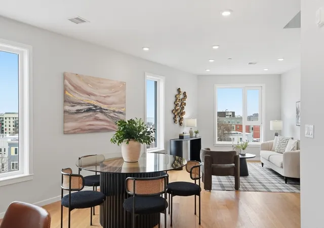 Photo 4 of Condo for sale at 267 Old Colony #606, South Boston, MA 02127 | MLS# 73553691 | Listing updated on 2026-07-26