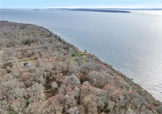 Photo 3 of Land for sale at 0 Stevens Landing, Prudence Island, RI 02872 | MLS# 73503984 | Listing updated on 2026-04-23